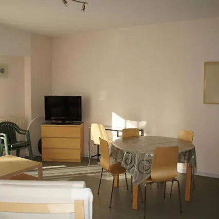 Holiday home Cosy In With Balcony Rochefort (Charente-Maritime)