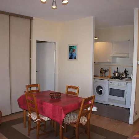Cosy In With Balcony Holiday home Rochefort (Charente-Maritime)