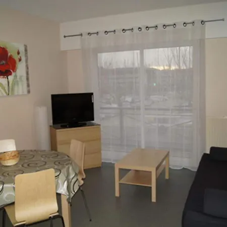 Cosy In With Balcony Holiday home *