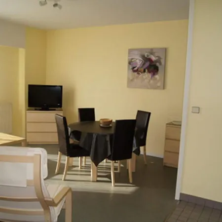 Cosy In With Balcony Holiday home *